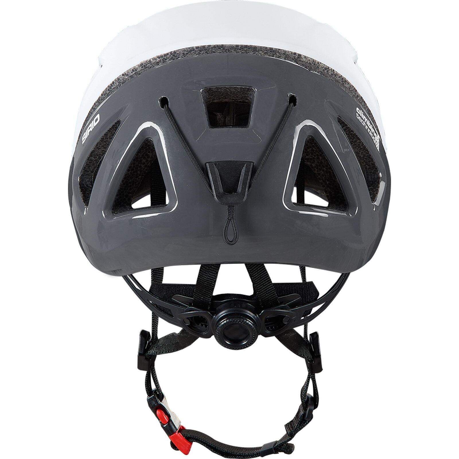 Climbing Technology Sirio klimhelm 3/7