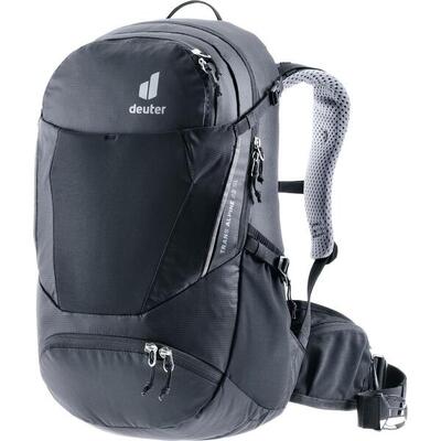 Bikerucksack Trans Alpine 22 SL black