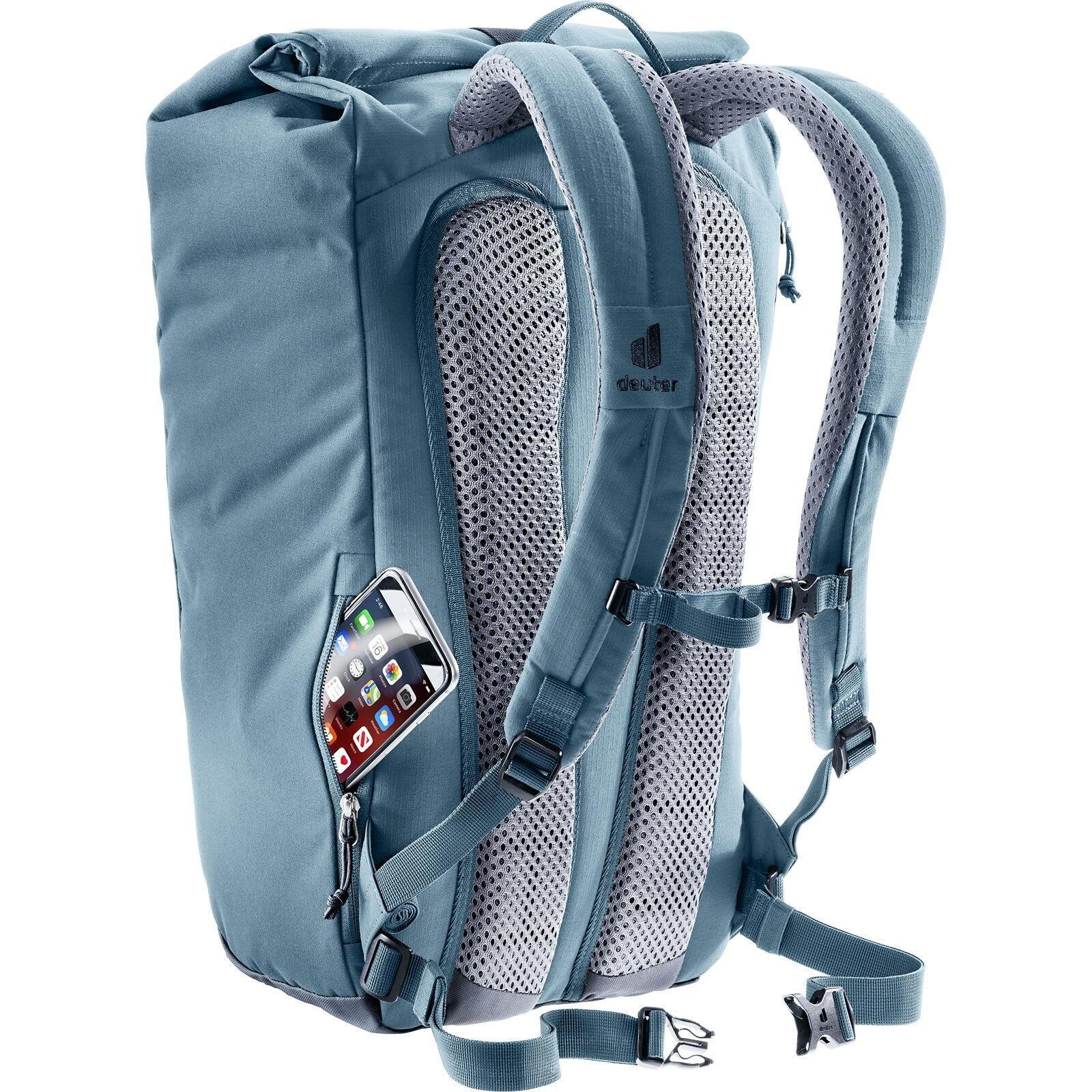 Rucksack Step Out 5/7