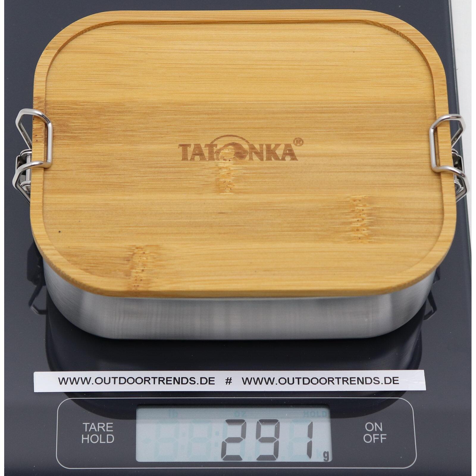 Tatonka Lunch Box I Lebensmittelbehälter 4/4