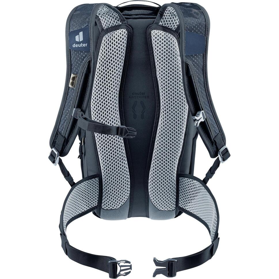 Plecak enduro Deuter Race 12 - black