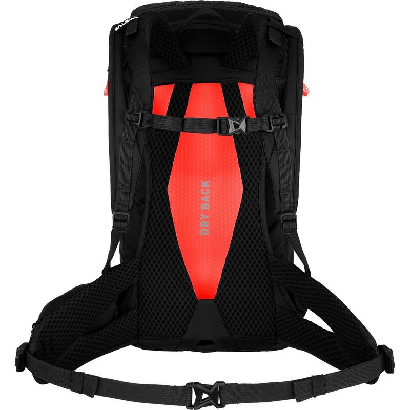 Plecak trekkingowy damski Alp Trainer 20 Women