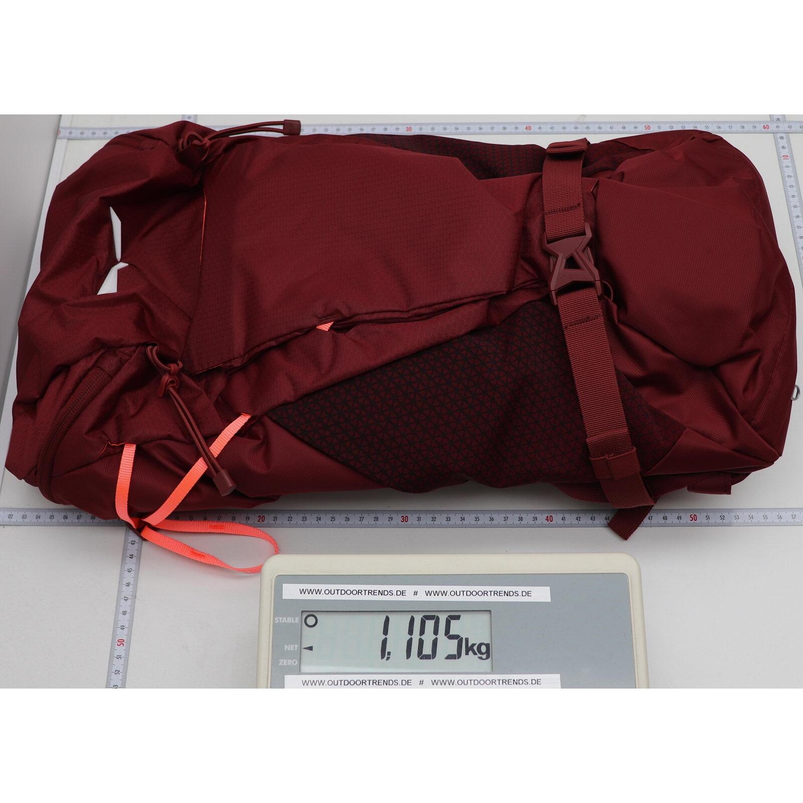 Borsa da trekking da donna Salewa Trainer 20 L 3/3