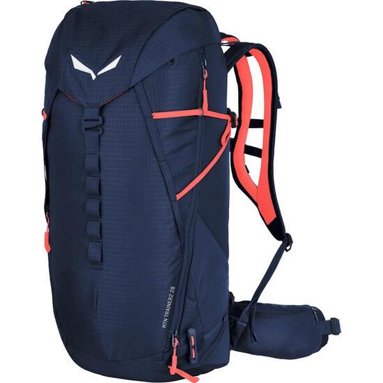 Wanderrucksack Mountain Trainer 2 28 blue depth