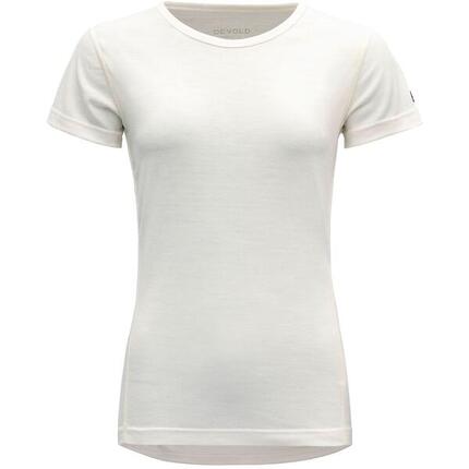 Funktionsshirt Breeze Merino 150 T-Shirt Wmn white