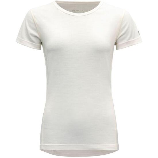 Funktionsshirt Breeze Merino 150 T-Shirt Wmn white
