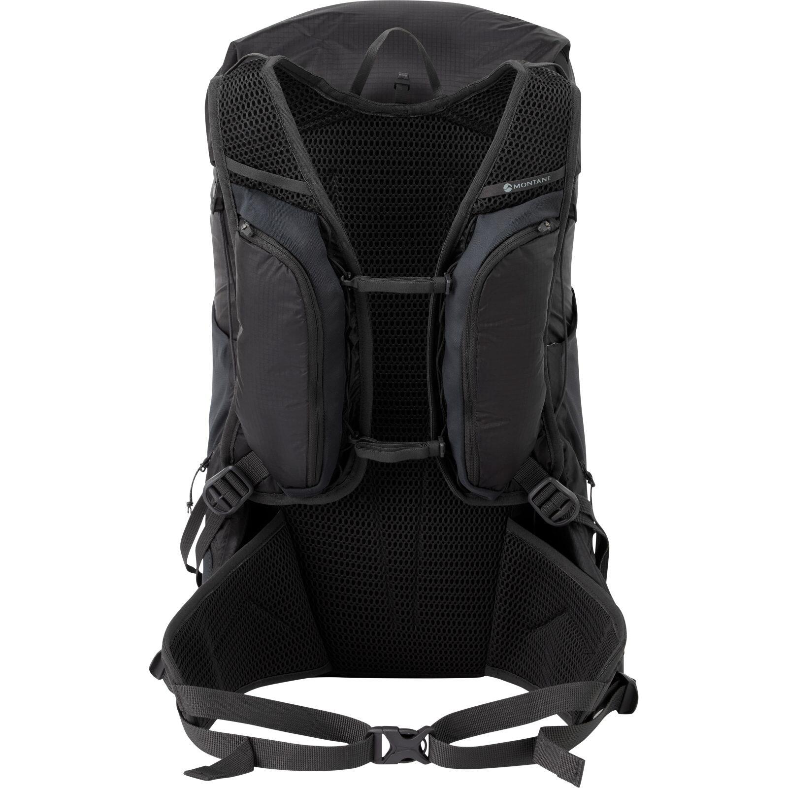 Zaino Montane Trailblazer LT 28 2/4
