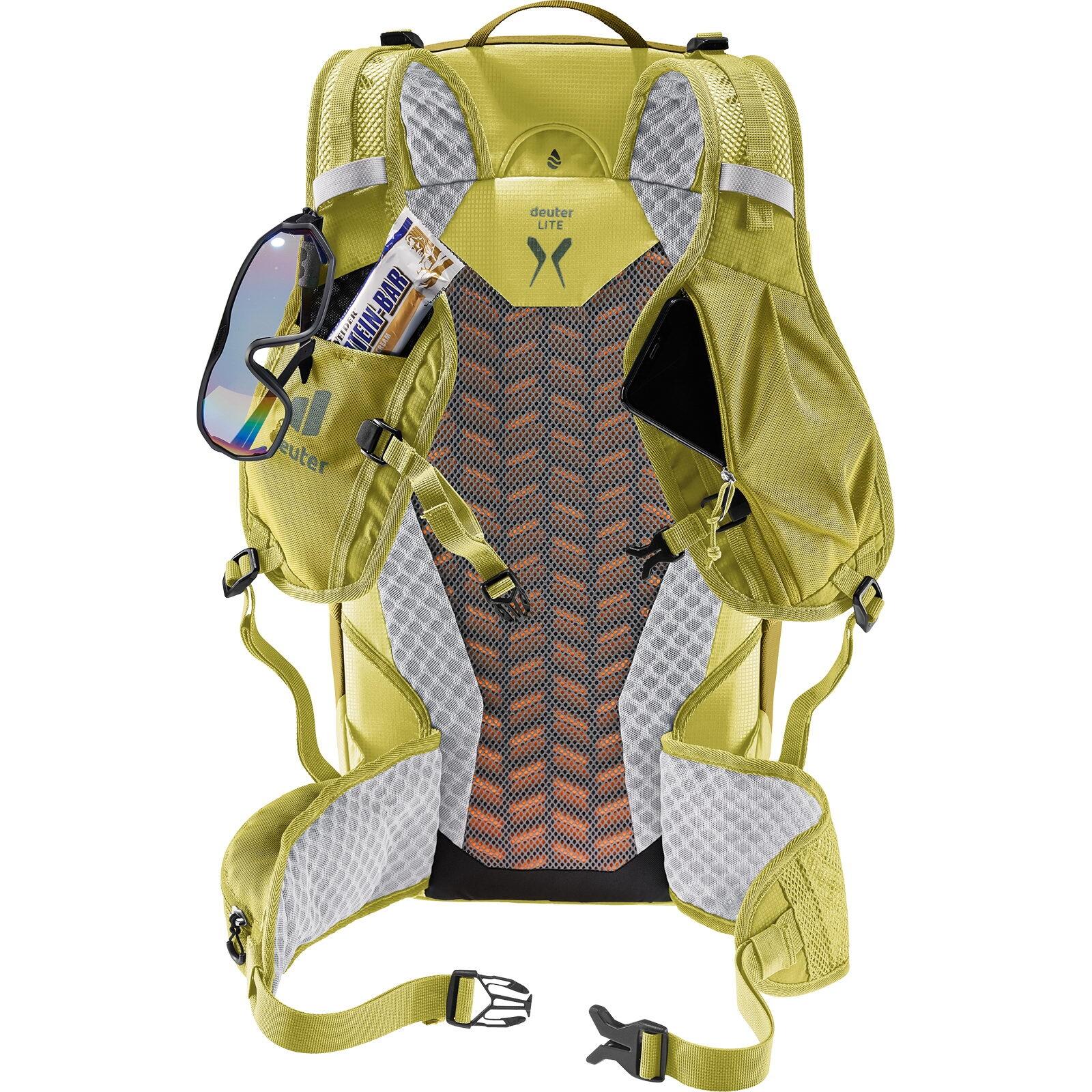 Rucksack Speed Lite 25 7/7