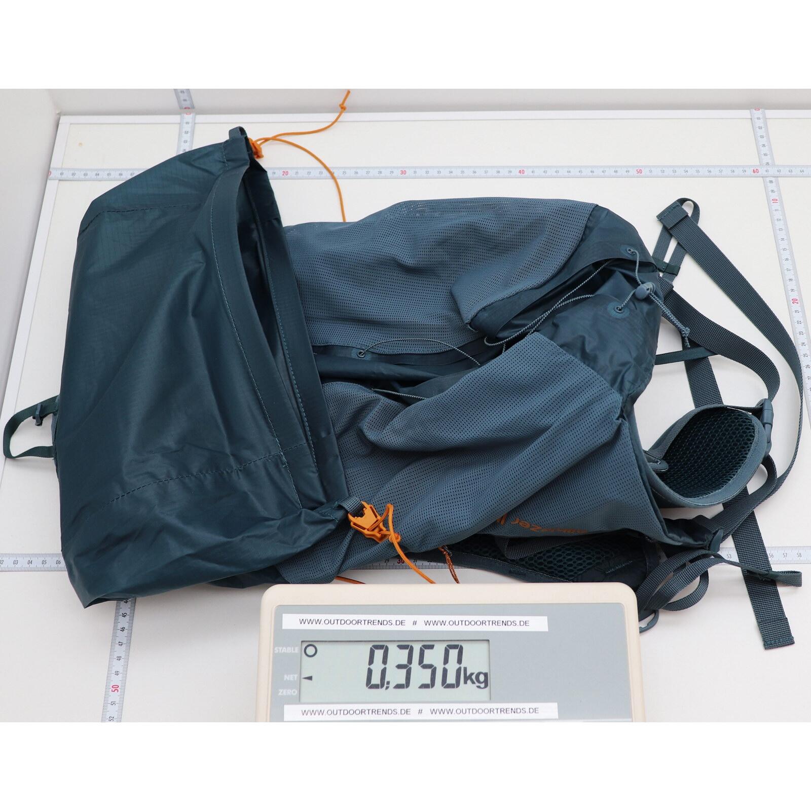 Zaino Montane Trailblazer LT 28 4/4