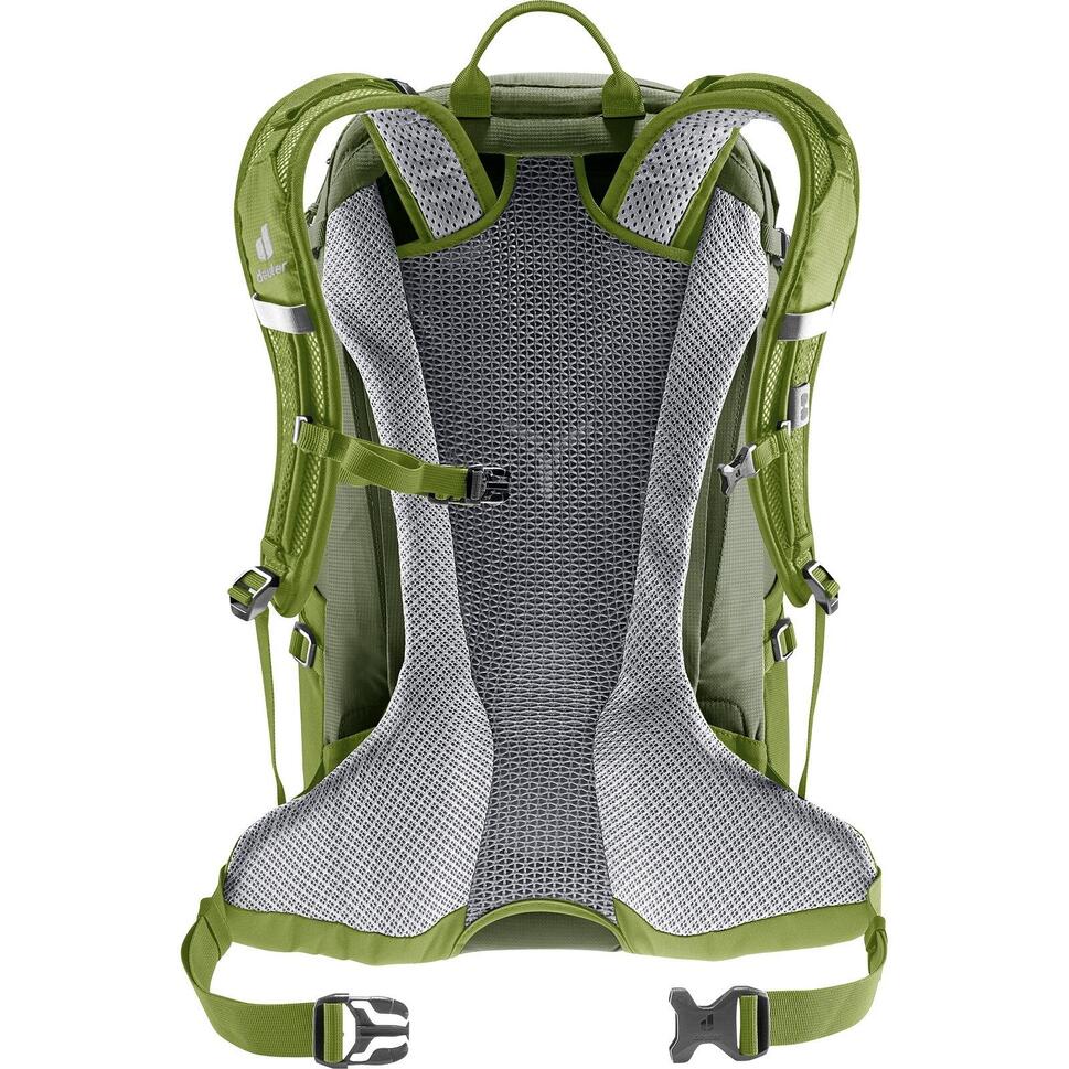 Plecak turystyczny Deuter Futura 23 - khaki/meadow