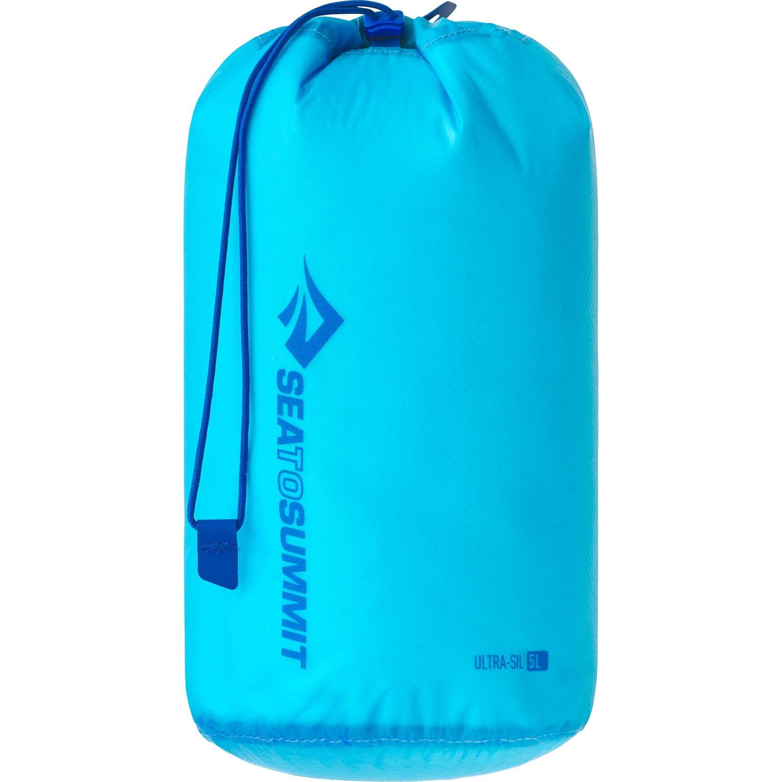 Zestaw worków Sea To Summit Ultra-Sil Stuff Sack Set 4/7