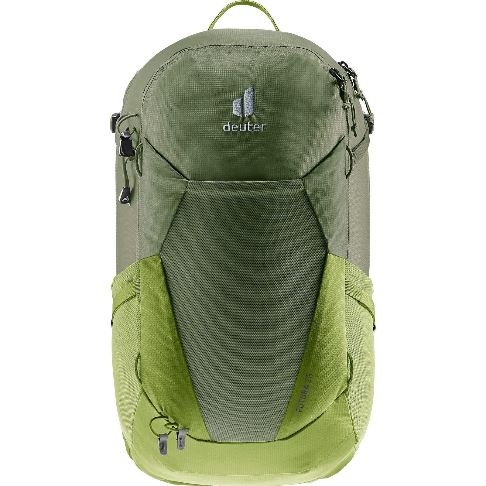 Zaino Trekking Uomo Futura 23L 6/7