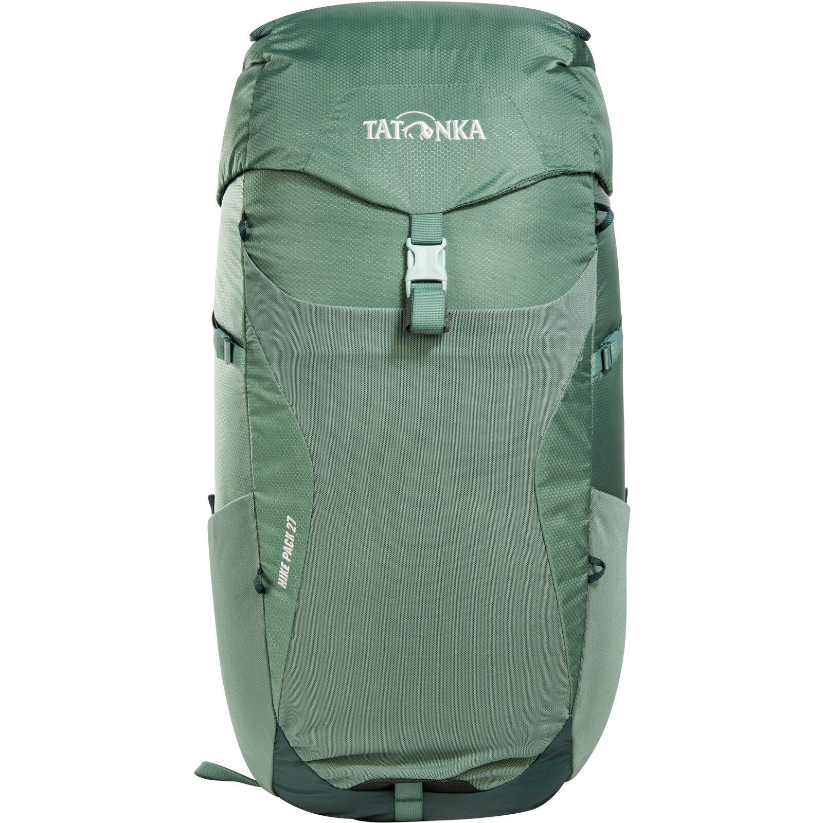 Plecak turystyczny Tatonka Hike Pack 27 4/7