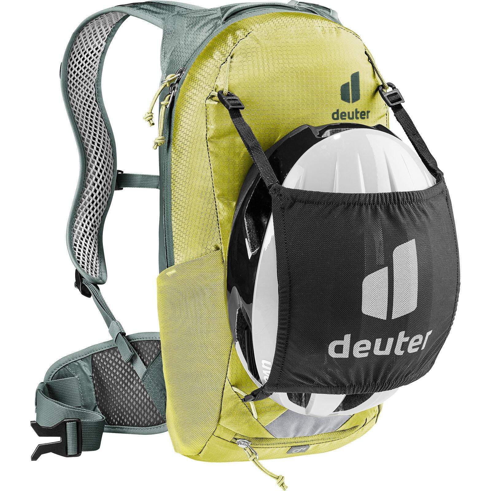 Deuter Fahrradrucksack Race 8 3204023 4/7