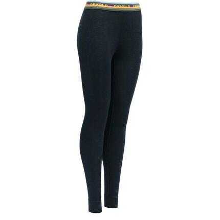 Unterhose Lauparen Merino 190 Longs Wmn ink