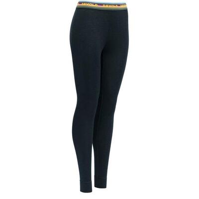 Unterhose Lauparen Merino 190 Longs Wmn ink