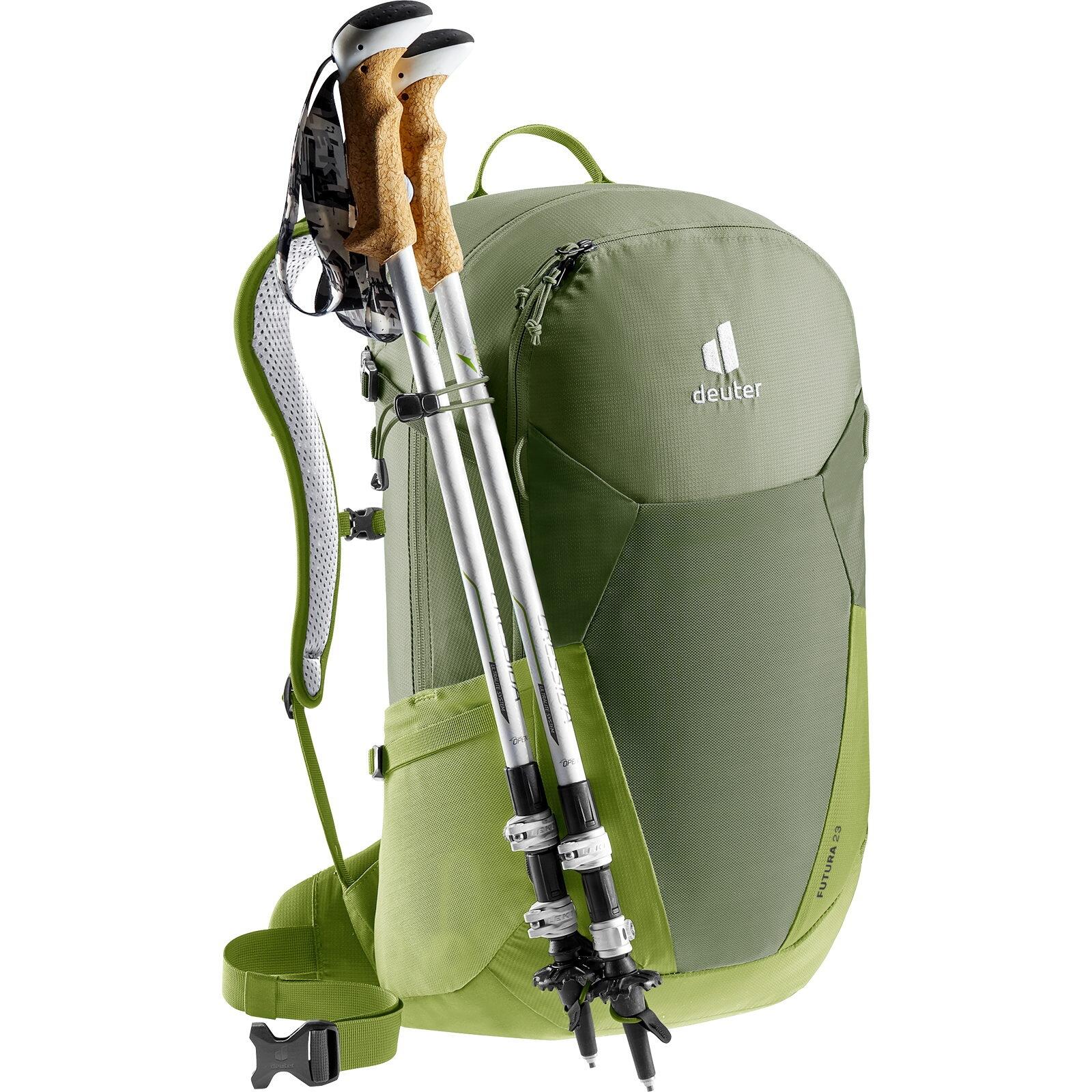 Zaino Trekking Uomo Futura 23L 7/7
