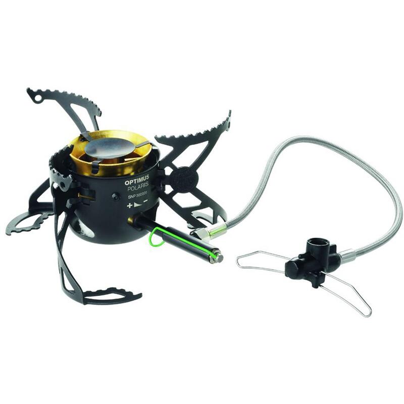 Réchaud de camping Optimus Polaris Optifuel