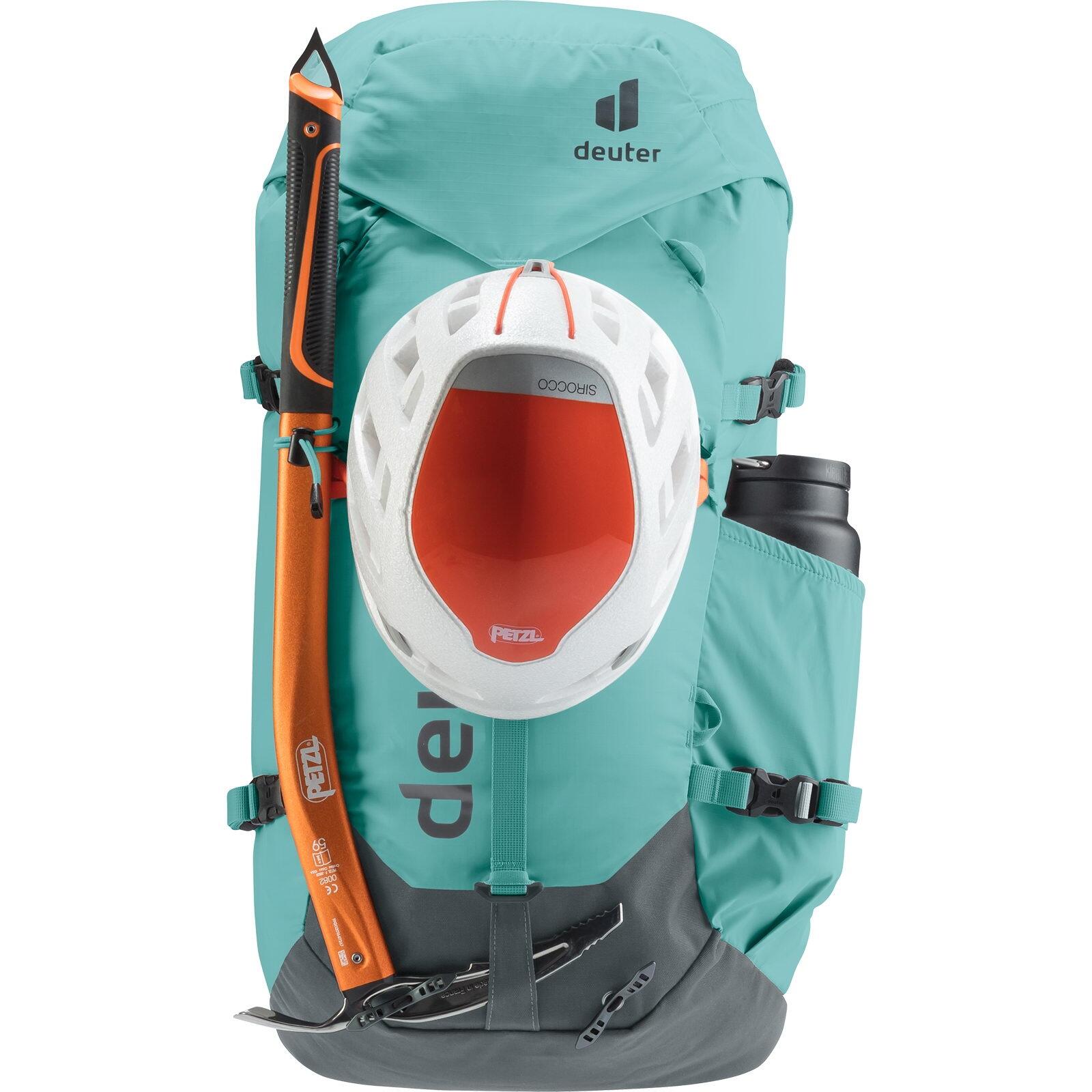 Damenrucksack Gravity Expedition 45+ SL 6/15