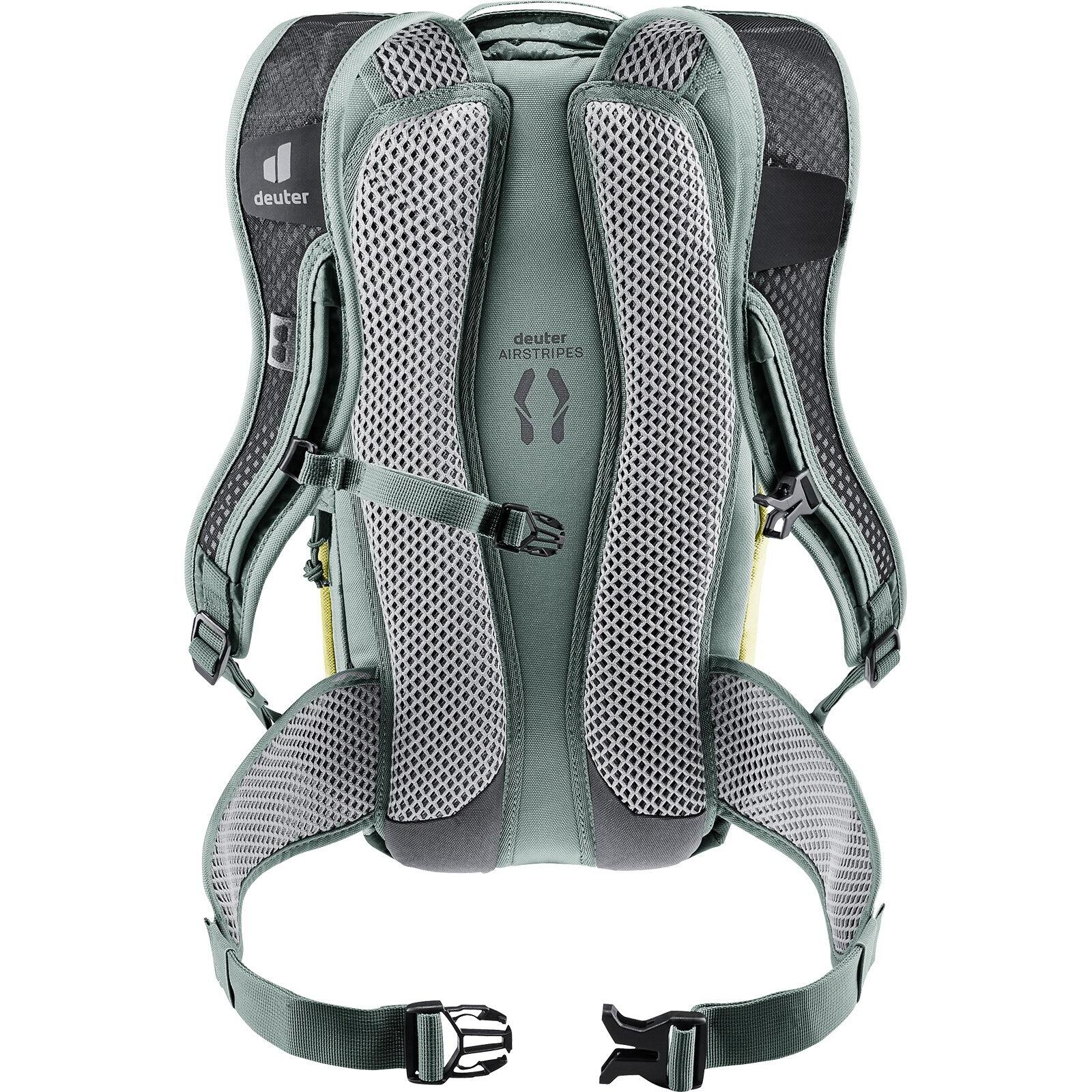 Deuter Fahrradrucksack Race 8 3204023 2/7