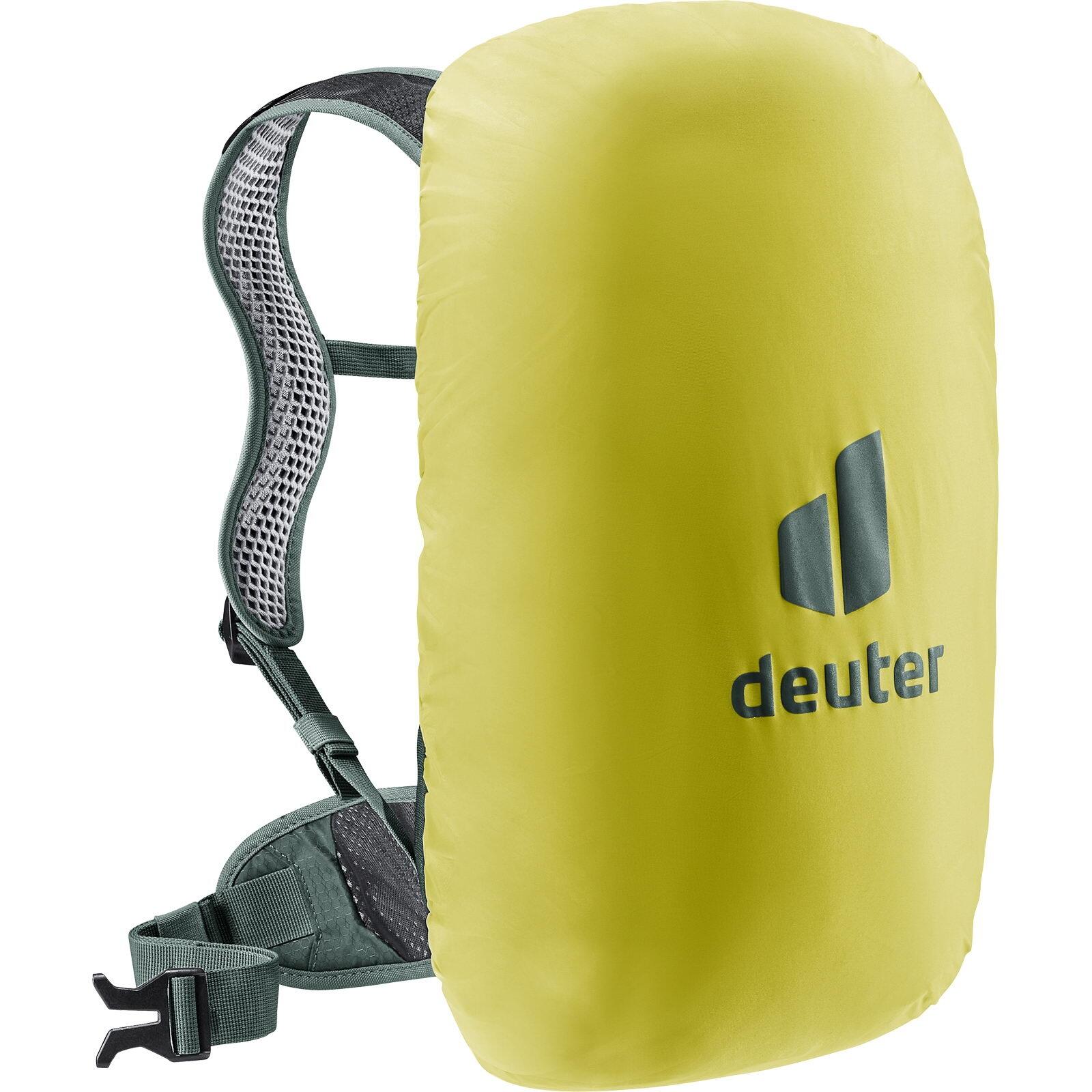 Deuter Fahrradrucksack Race 8 3204023 7/7