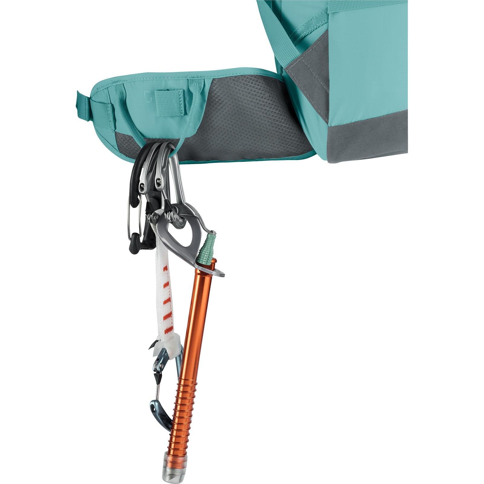 Damenrucksack Gravity Expedition 45+ SL 7/15