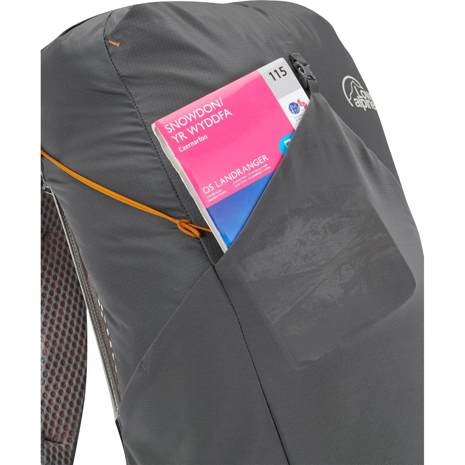 Rugzak Lowe Alpine AirZone Ultra 6/7