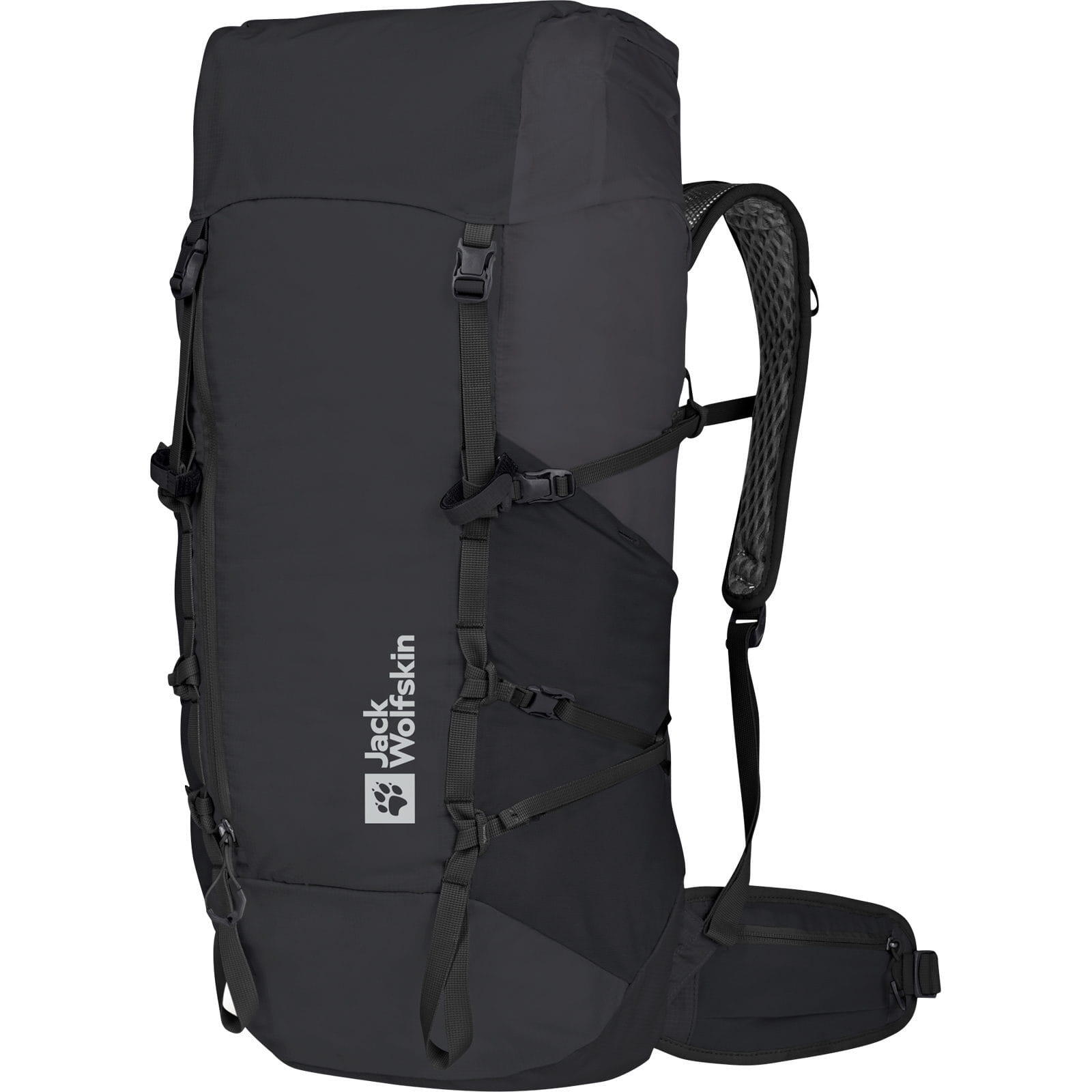 Plecak turystyczny Jack Wolfskin Pre Shape 25