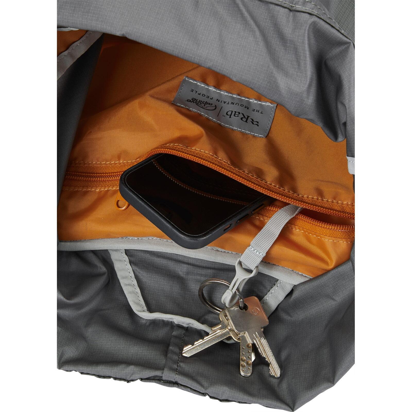 Rugzak Lowe Alpine AirZone Ultra 7/7