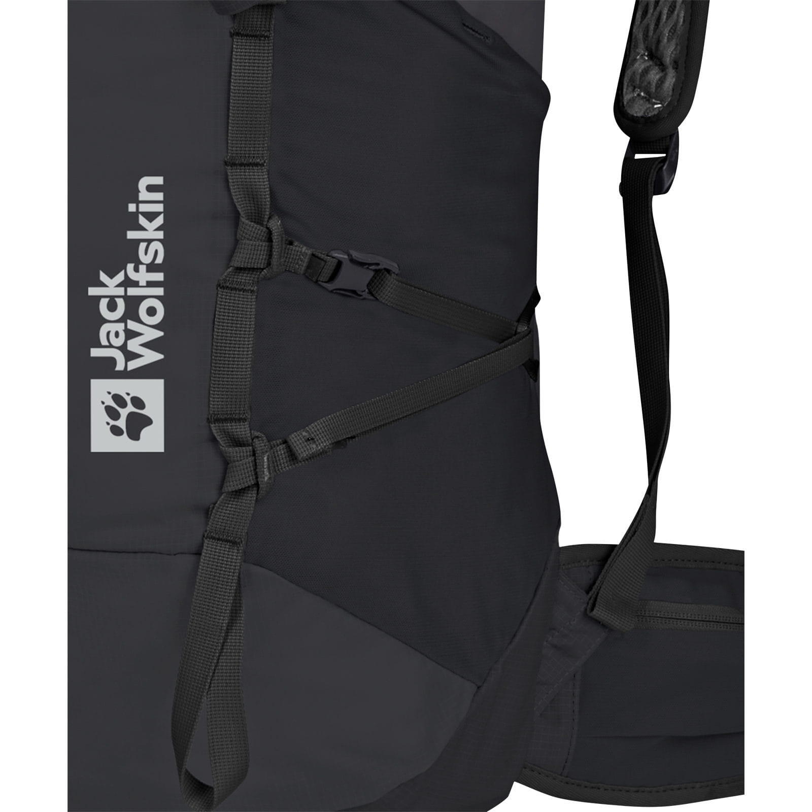 Plecak turystyczny Jack Wolfskin Pre Shape 25 3/6