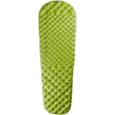Schlafmatte Comfort Light Insulated Mat green L