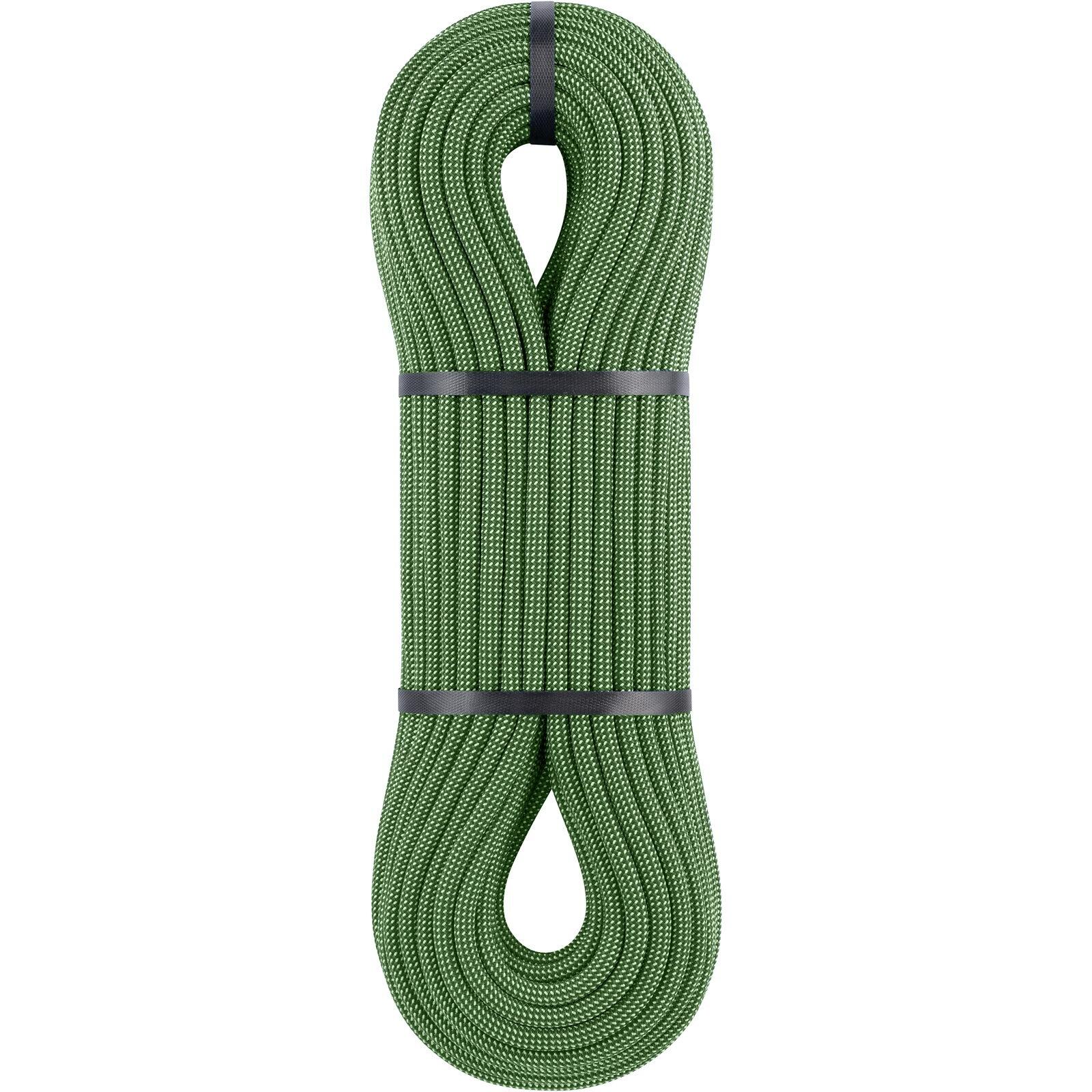 Contact Wall Corde à simple PETZL 9,8 mm Groen 40 m 2/6