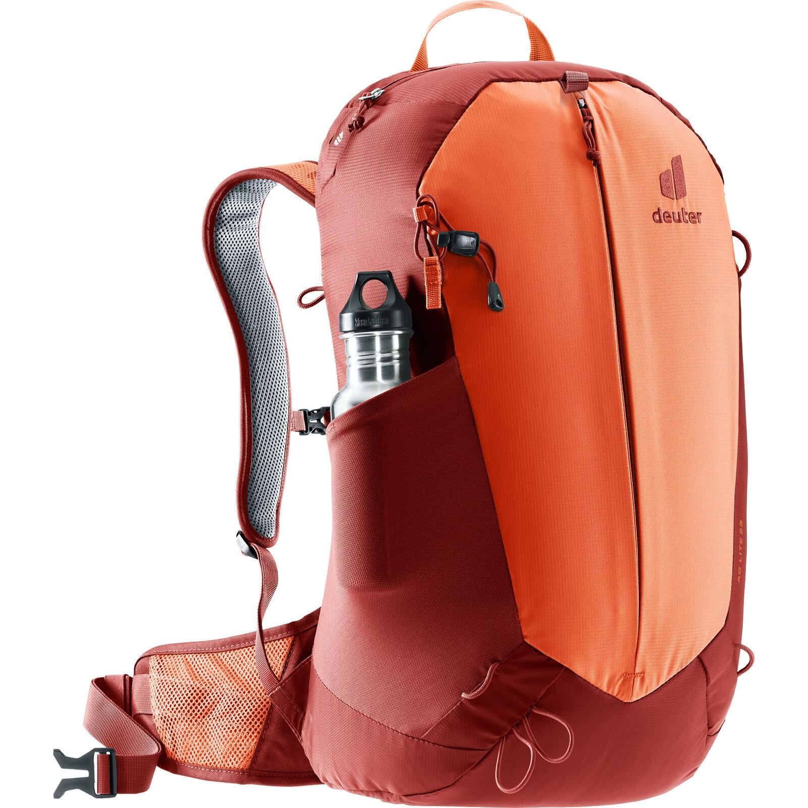 Deuter Rucksack AC Lite 23 3420324 7/7