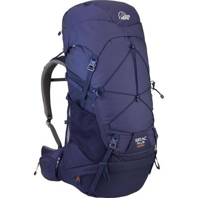 Sirac plus nd50 backpack 41-50 backpack patriot blue