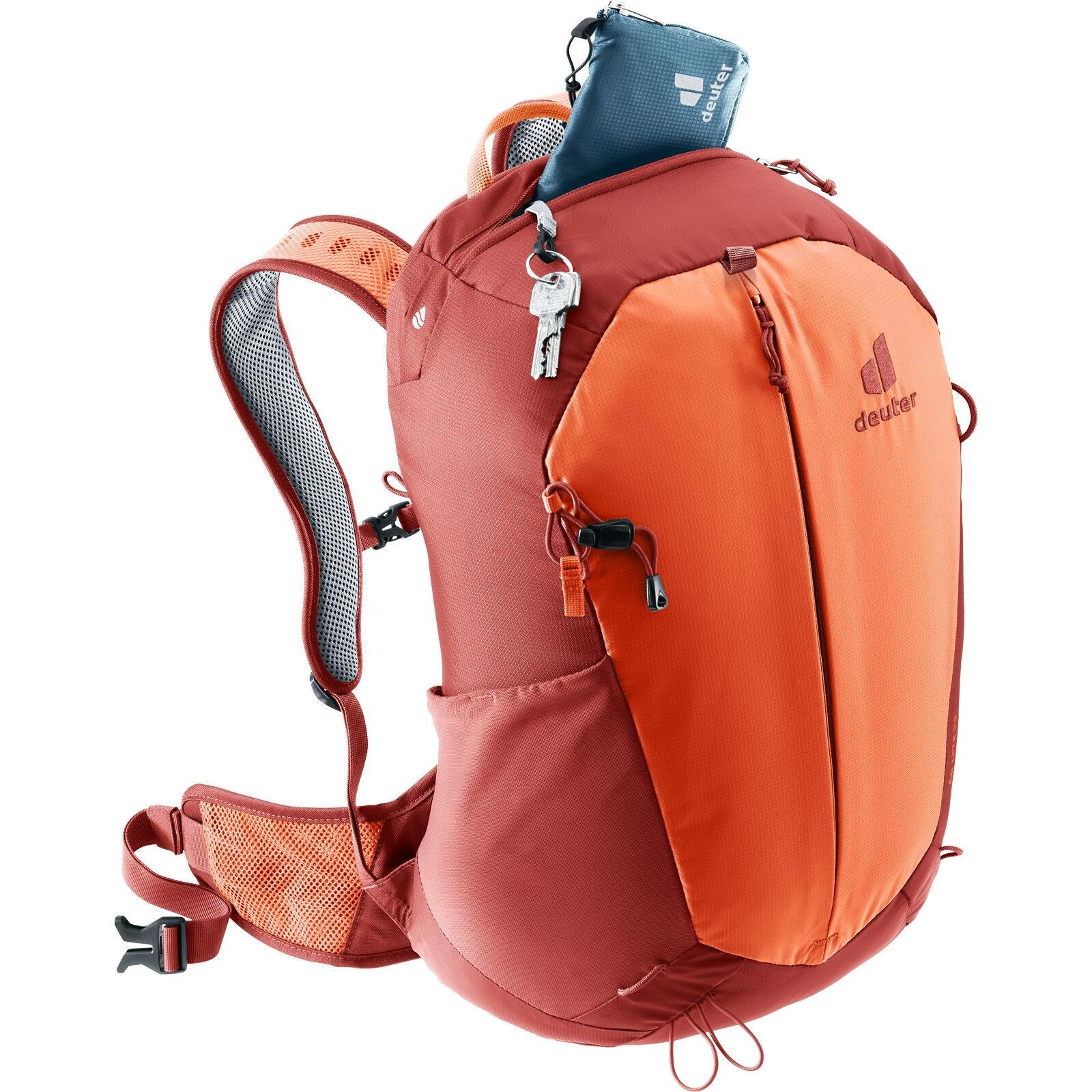 Deuter Rucksack AC Lite 23 3420324 6/7