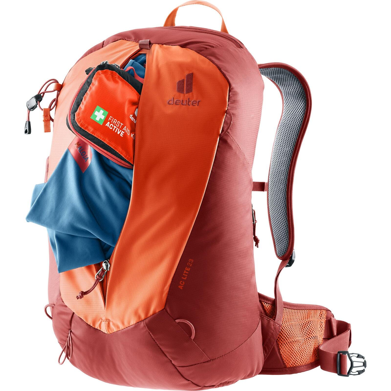 Deuter Rucksack AC Lite 23 3420324 5/7