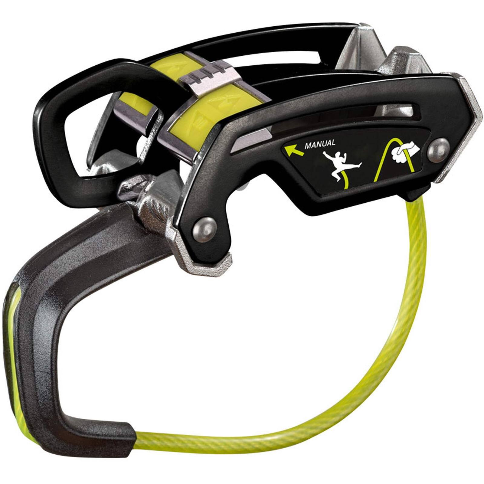 Kit d'assurage Giga Jul par EDELRID - Caractéristiques principales 3/6