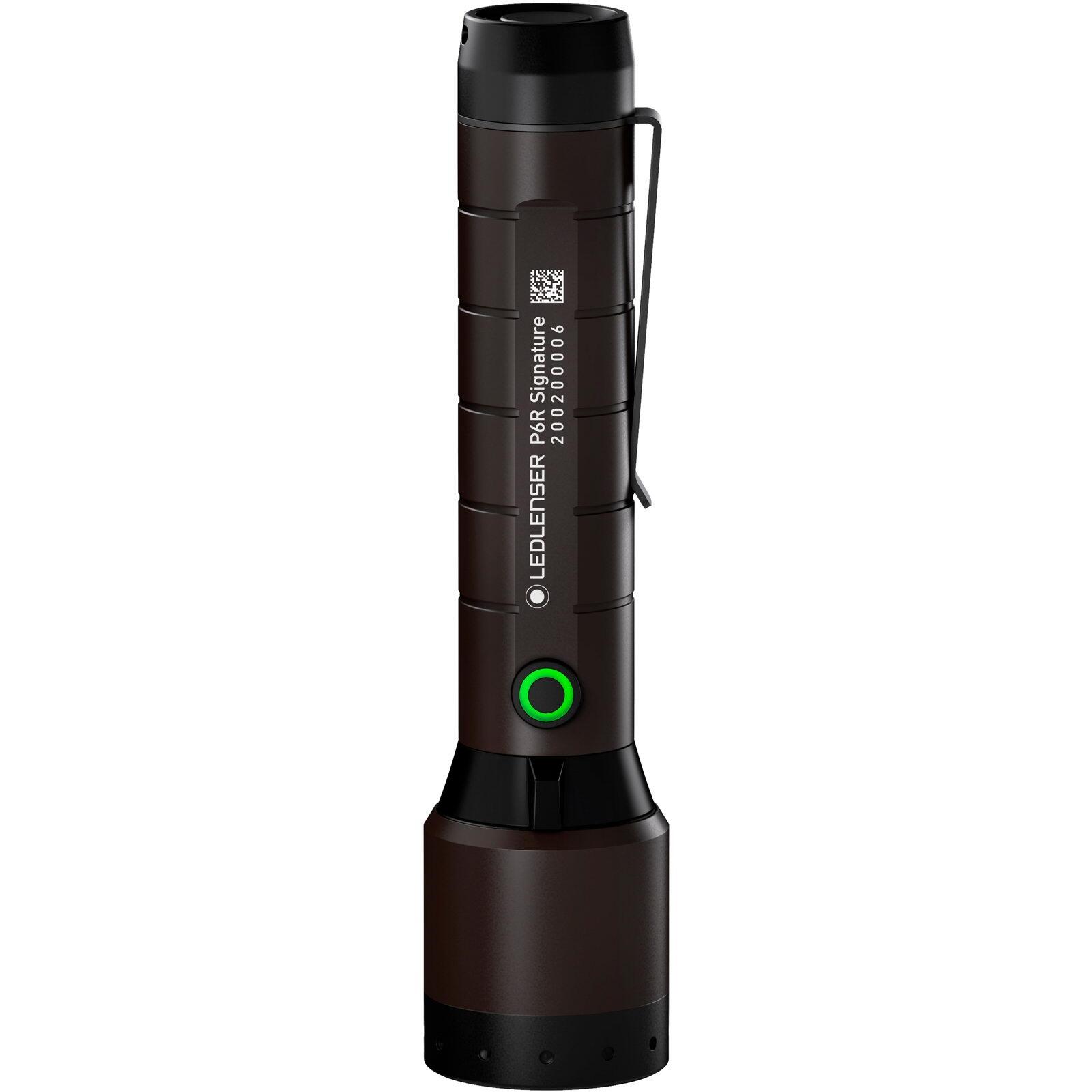 Linterna LED P6R Signature 5/7