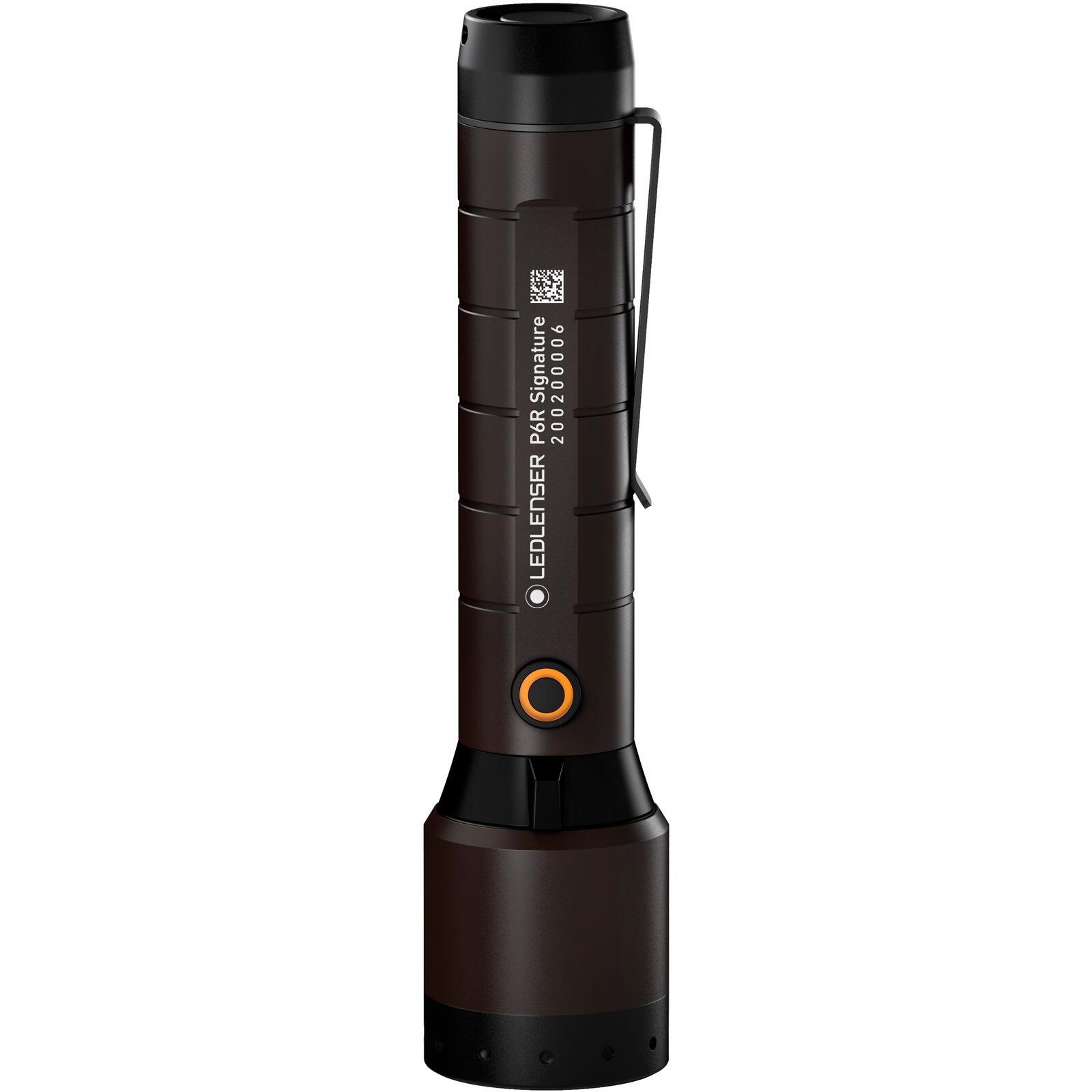 Linterna LED P6R Signature 6/7