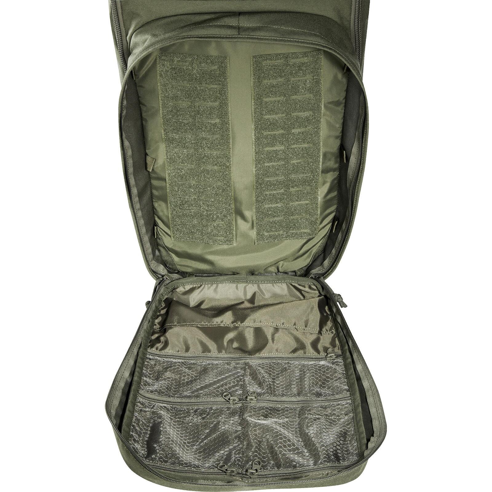 Sac à dos modulaire Tasmanian Tiger Trooper 6/7
