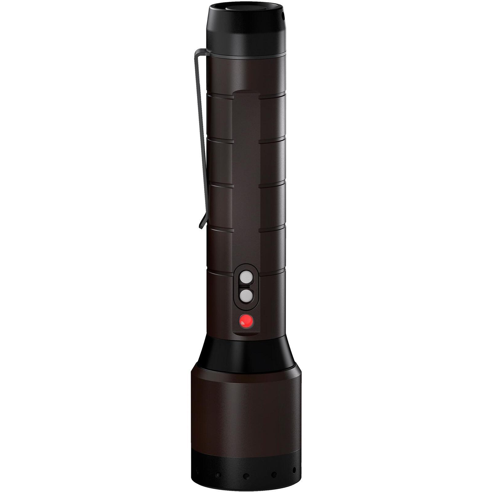 Linterna LED P6R Signature 4/7
