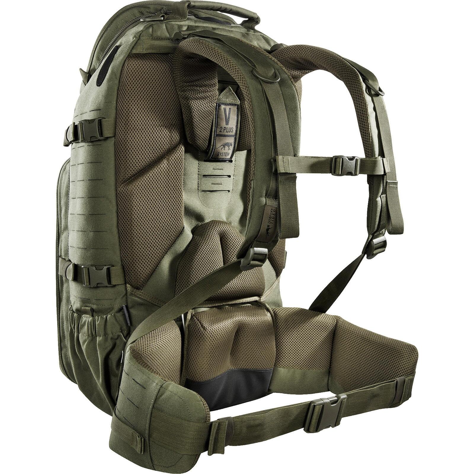 Sac à dos modulaire Tasmanian Tiger Trooper 2/7