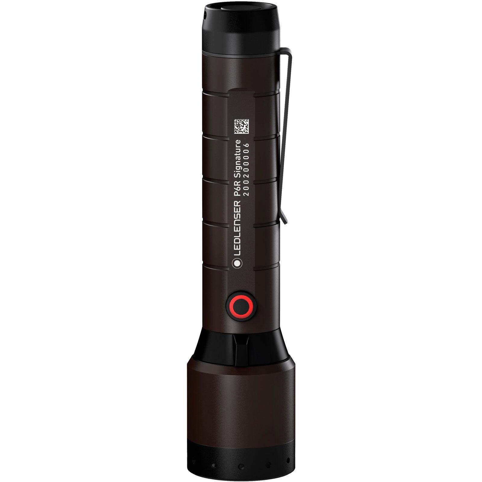 Linterna LED P6R Signature 7/7