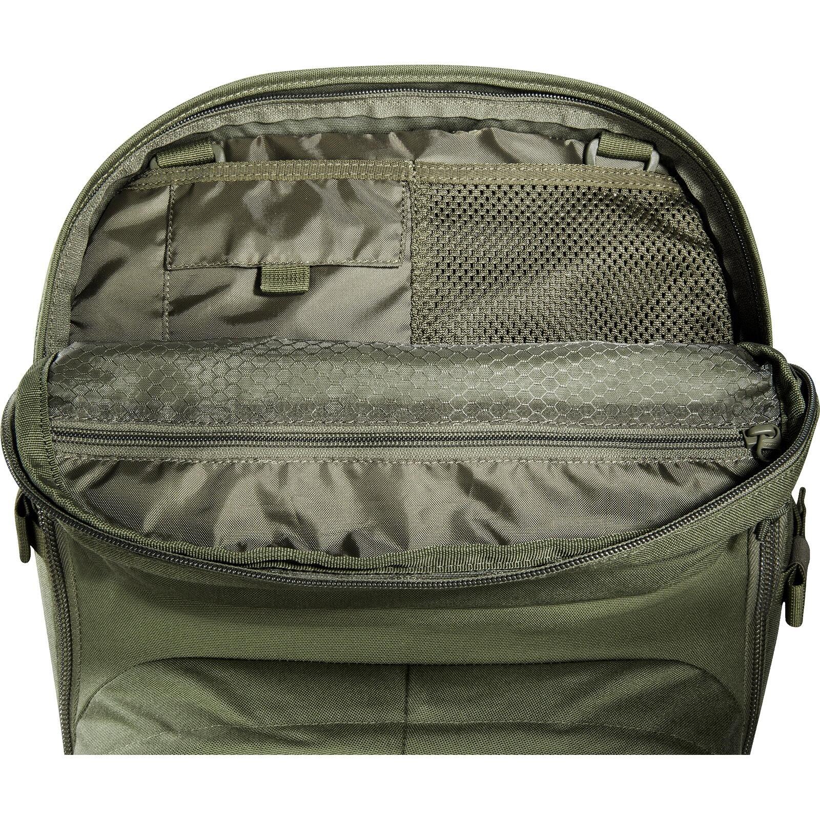 Sac à dos modulaire Tasmanian Tiger Trooper 7/7