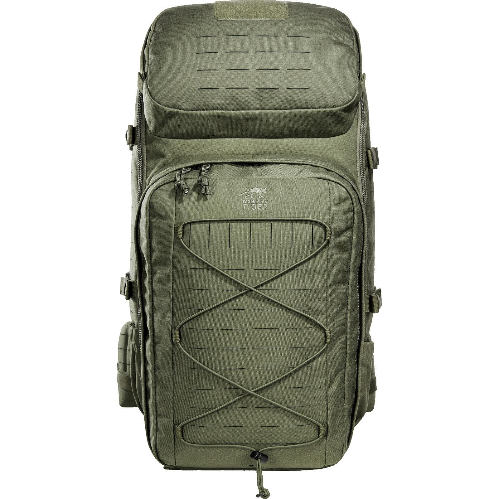 Sac à dos modulaire Tasmanian Tiger Trooper 3/7