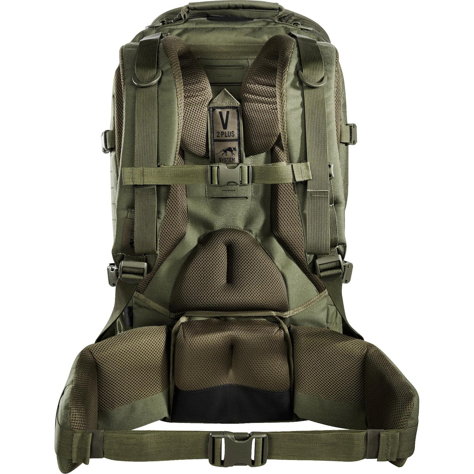Sac à dos modulaire Tasmanian Tiger Trooper 4/7