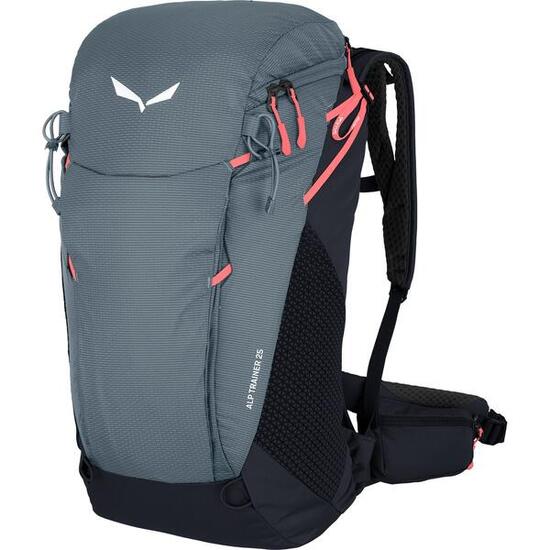 Wanderrucksack Alp Trainer 25 java blue