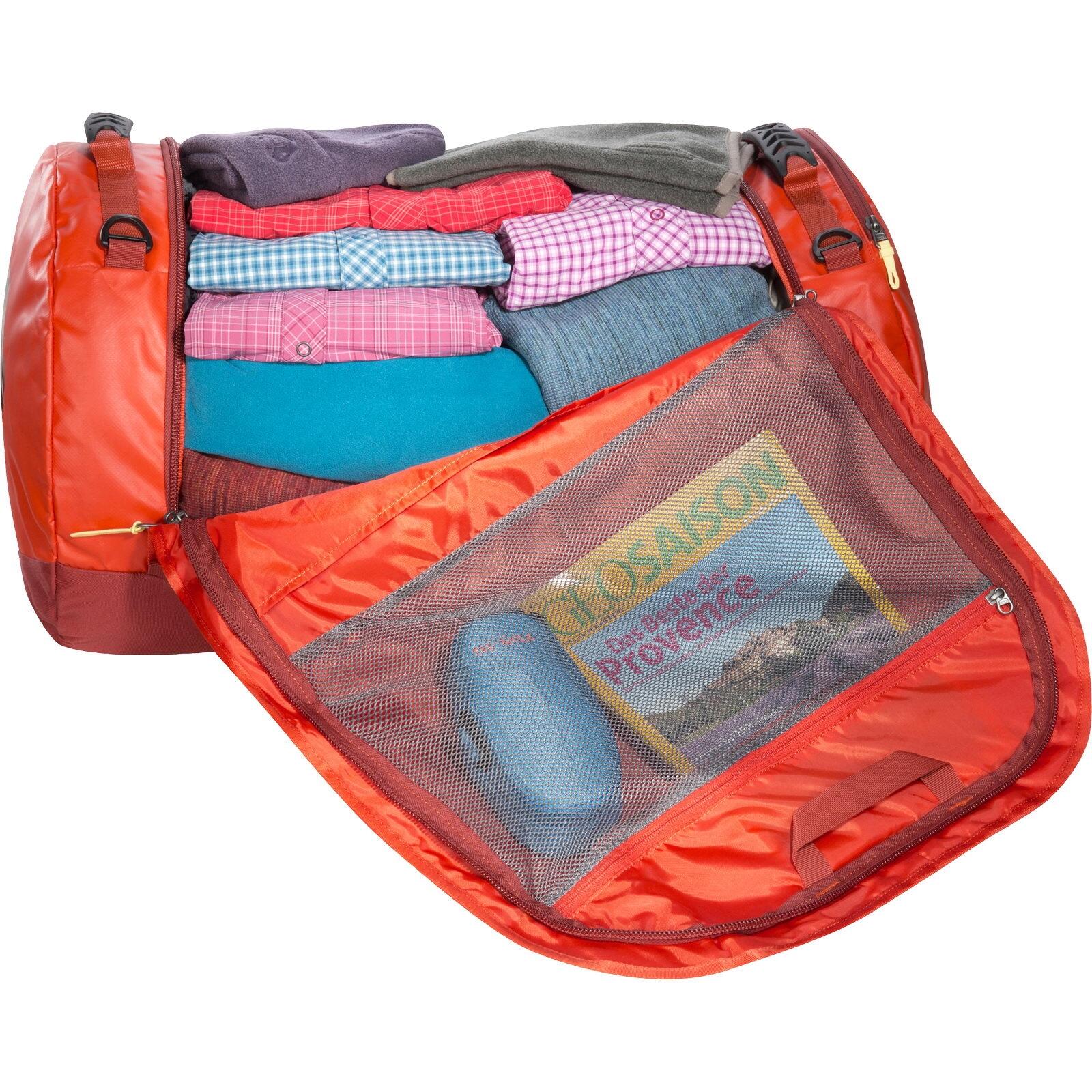 Sac de voyage Tatonka Barrel 2/7