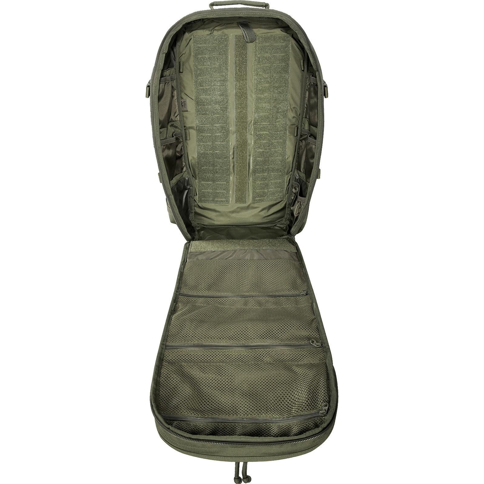 Sac à dos modulaire Tasmanian Tiger Trooper 5/7