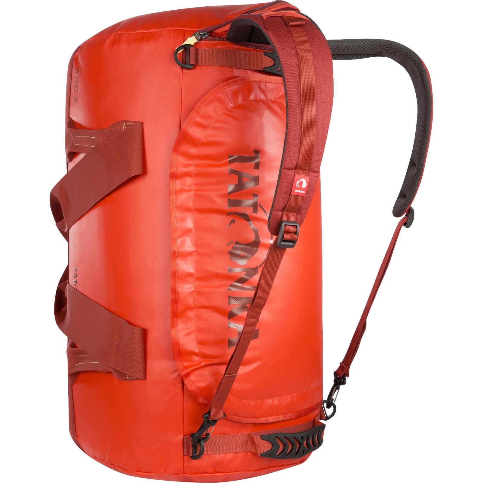 Sac de voyage Tatonka Barrel 7/7